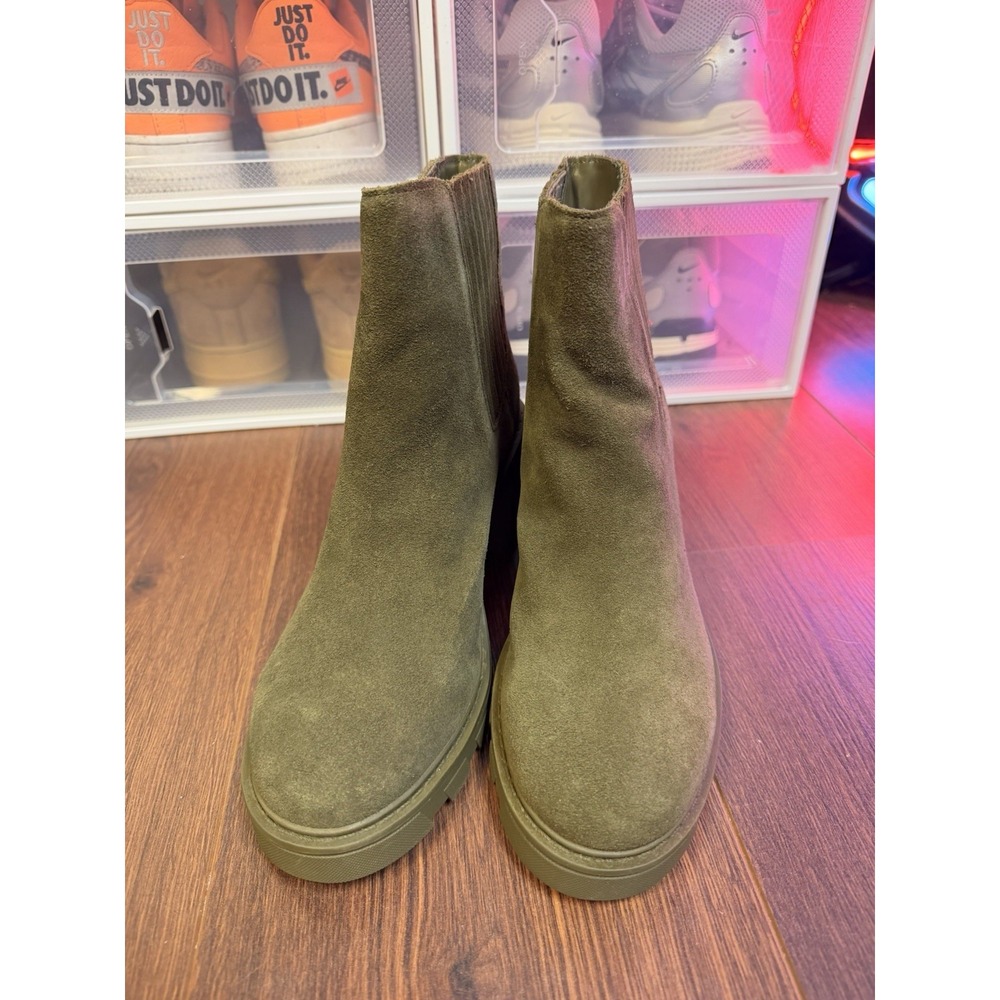 Chelsea boot - Picture 2 of 5